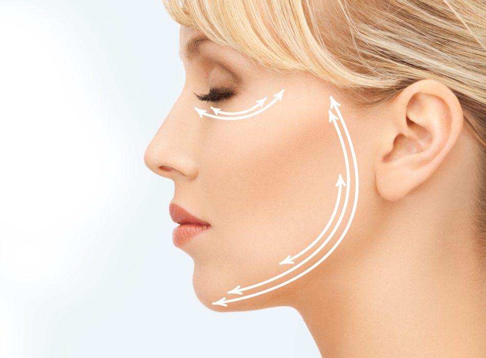 Lifting Facial