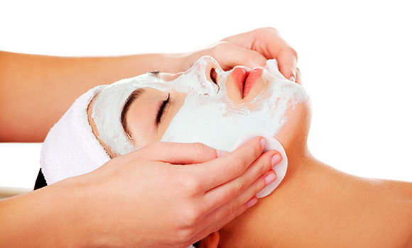 Skin Medical Cleaning