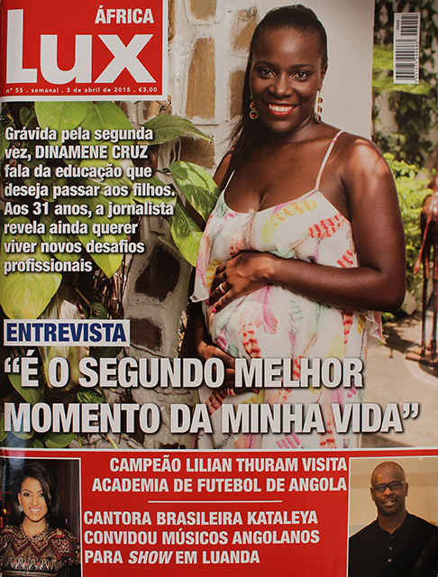 Lux África Nº 55