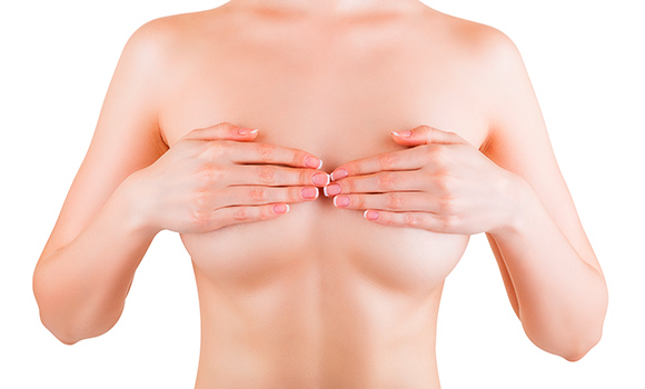 Breast Reconstruction – DIEP